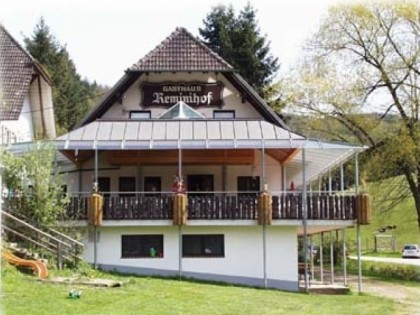 照片: Reminihof